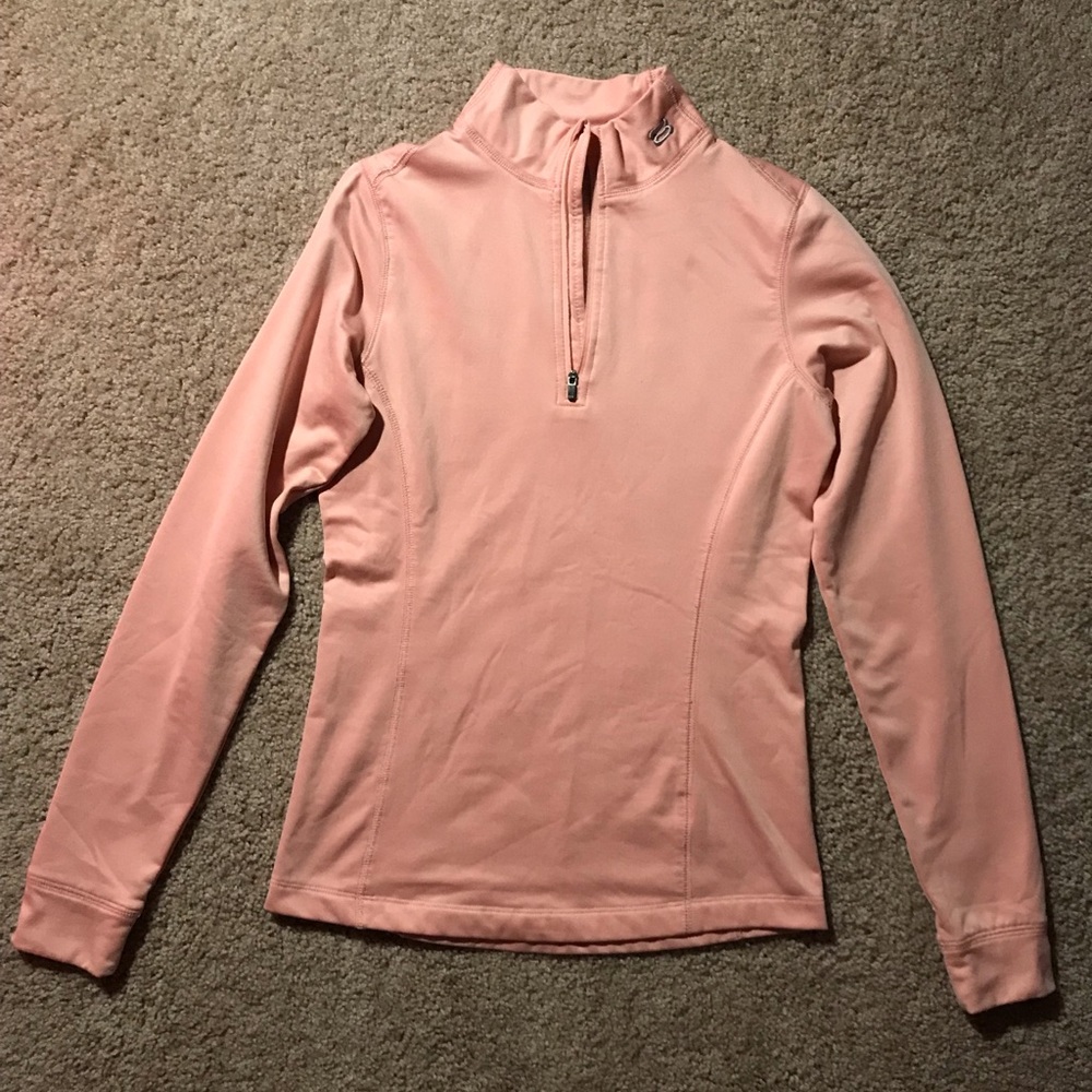 Layer 8 Performance Track Jacket Women’s Small
